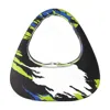 Coperni Swipe Baguette In Black