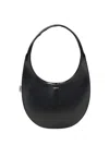 COPERNI SWIPE DOUBLE GUSSET SHOULDER BAG