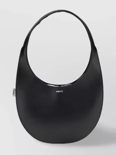 COPERNI SWIPE DOUBLE GUSSET SHOULDER BAG