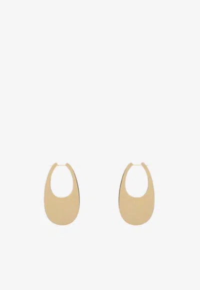 COPERNI SWIPE DROP EARRINGS