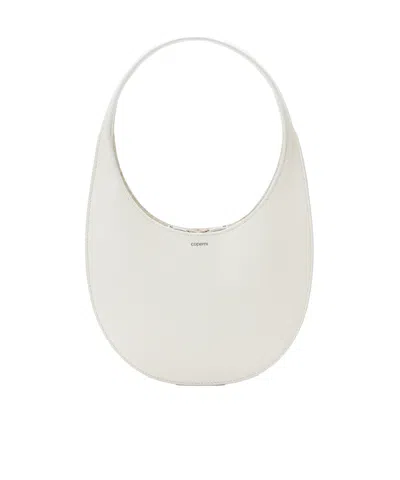 COPERNI COPERNI DOUBLE GUSSET SWIPE BAG