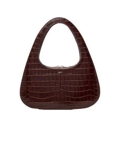 COPERNI LARGE SWIPE TOTE BAG