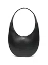 Coperni Swipe Double Gusset Shoulder Bag