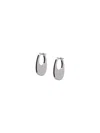 COPERNI "SWIPE" MEDIUM EARRINGS