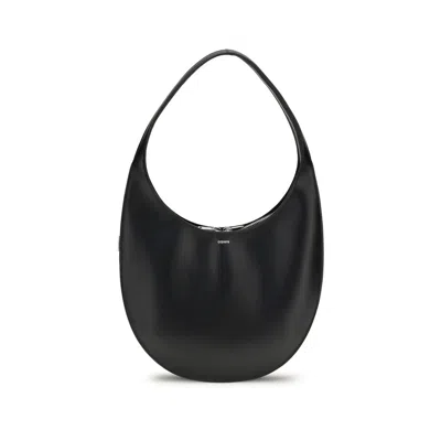 COPERNI COPERNI SWIPE MEDIUM SHOULDER BAG