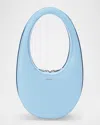 Coperni Swipe Mini Leather Top-handle Bag