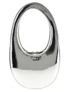 COPERNI COPERNI 'MIRRORED SWIPE BAG' HANDBAG