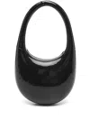 Coperni Zipper Shoulder Bag