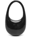 Coperni Zipper Shoulder Bag