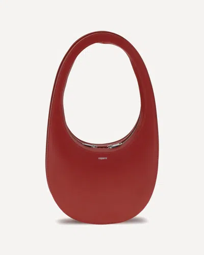 COPERNI SWIPE SHOULDER BAG
