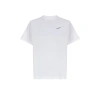 Coperni White Logo T-shirt In White