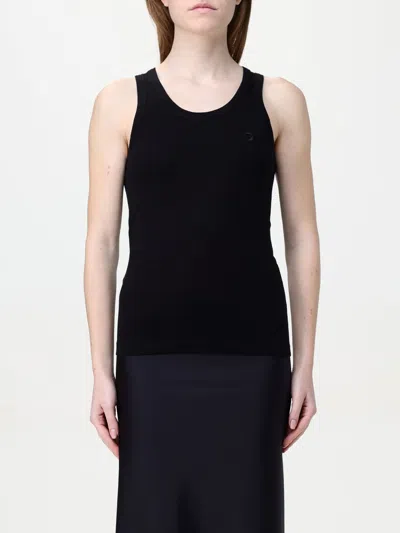 Coperni T-shirt  Woman Color Black