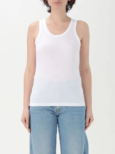 Coperni T-shirt  Woman Color White