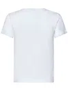 Coperni T-shirt In White
