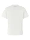 Coperni T-shirt In White