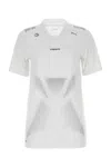 Coperni X Puma Sportswear Top In White