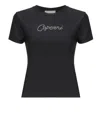 Coperni T-shirts And Polos In Black