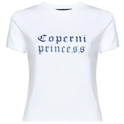 COPERNI COPERNI X DISNEY T-SHIRT