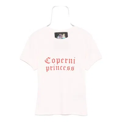 COPERNI COPERNI T-SHIRTS