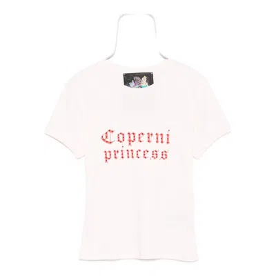 COPERNI COPERNI T-SHIRTS