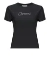 Coperni T-shirts And Polos In Black