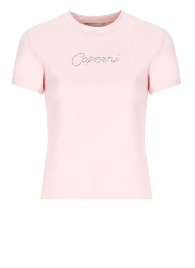 COPERNI COPERNI T-SHIRTS AND POLOS
