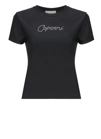 COPERNI COPERNI T-SHIRTS AND POLOS