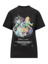 Coperni T-shirts And Polos In Black