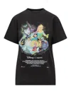 Coperni T-shirts And Polos In Black