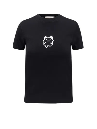 Coperni T-shirts And Polos Black
