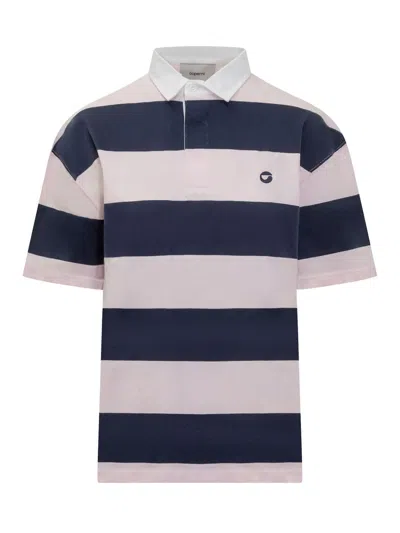 Coperni T-shirts And Polos In Pink