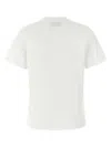 Coperni T-shirts And Polos In White