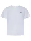 Coperni T-shirts And Polos In White