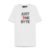 Coperni T-shirts In Grey