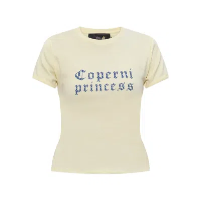COPERNI T SHIRTS