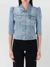 Coperni Tailored Jacket Puffed Sleeves