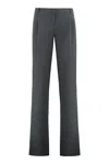 Coperni Women's Tailored Trousers In Grey