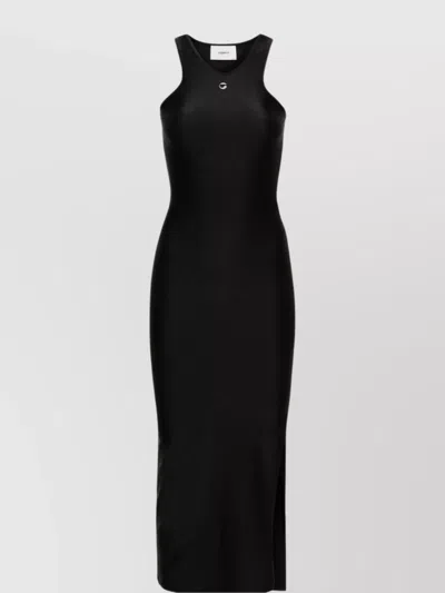 COPERNI TANK TOP MIDI DRESS
