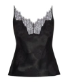 Coperni Lingerie In Black