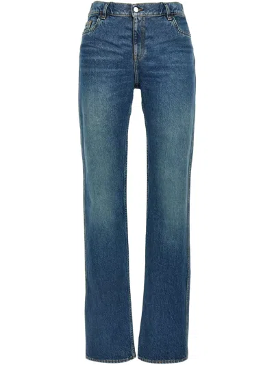 COPERNI TAPARED JEANS