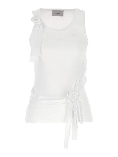 COPERNI TANK TOP