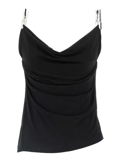 COPERNI TOP - NEGRO