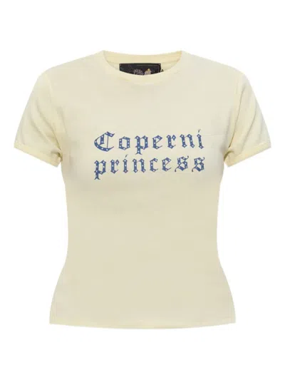 COPERNI COPERNI TOP