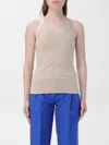 Coperni Top  Woman Color Beige