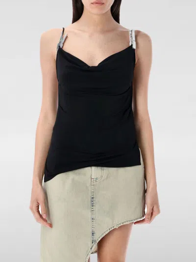 COPERNI TOP COPERNI WOMAN COLOR BLACK,G98087002