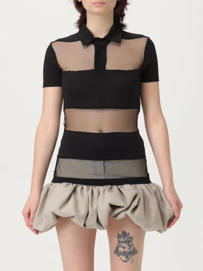 Coperni Top  Woman Color Black