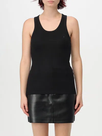 COPERNI TOP COPERNI WOMAN COLOR BLACK,G23177002