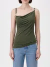 Coperni トップス  レディース カラー グリーン In Green