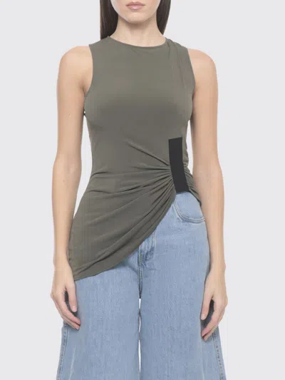Coperni Top Woman  In Green