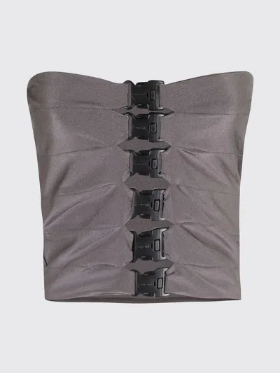 Coperni Top  Woman Color Grey In Gray